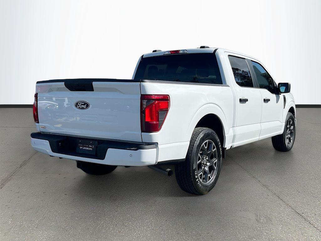 2024 FORD F-150 STX 照片 7