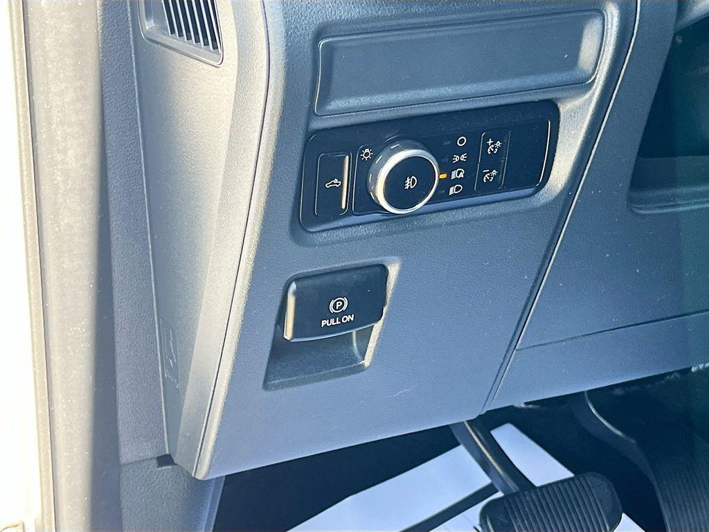2024 FORD F-150 STX 照片 10