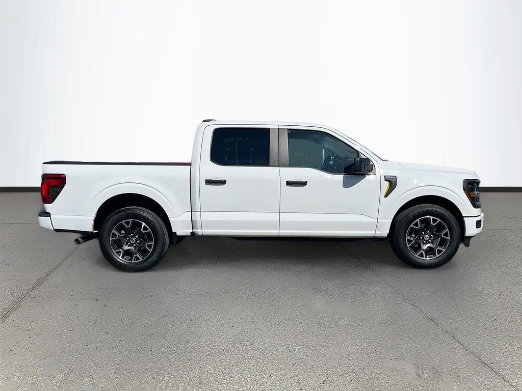 2024 FORD F-150 STX 照片 8