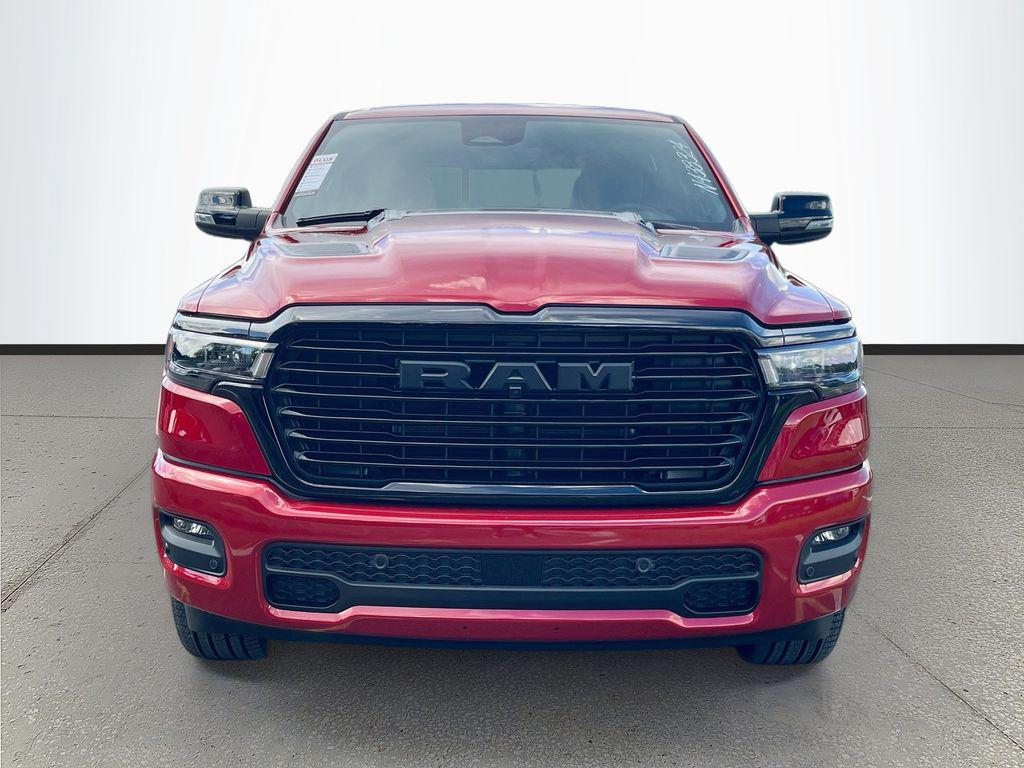 2026 RAM 1500 LARAMIE 照片 2