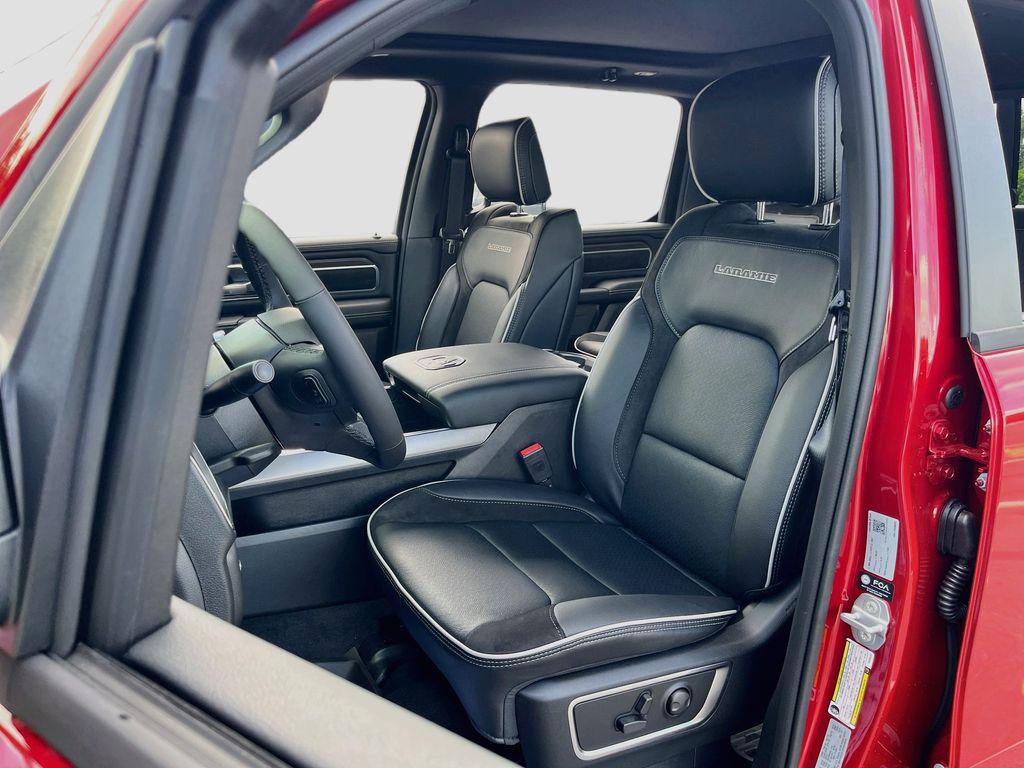 2026 RAM 1500 LARAMIE — миниатюра 22