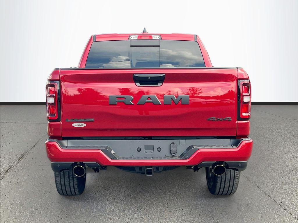 2026 RAM 1500 LARAMIE 照片 6