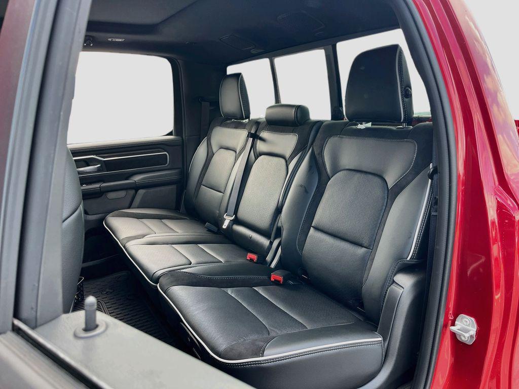 2026 RAM 1500 LARAMIE — миниатюра 26