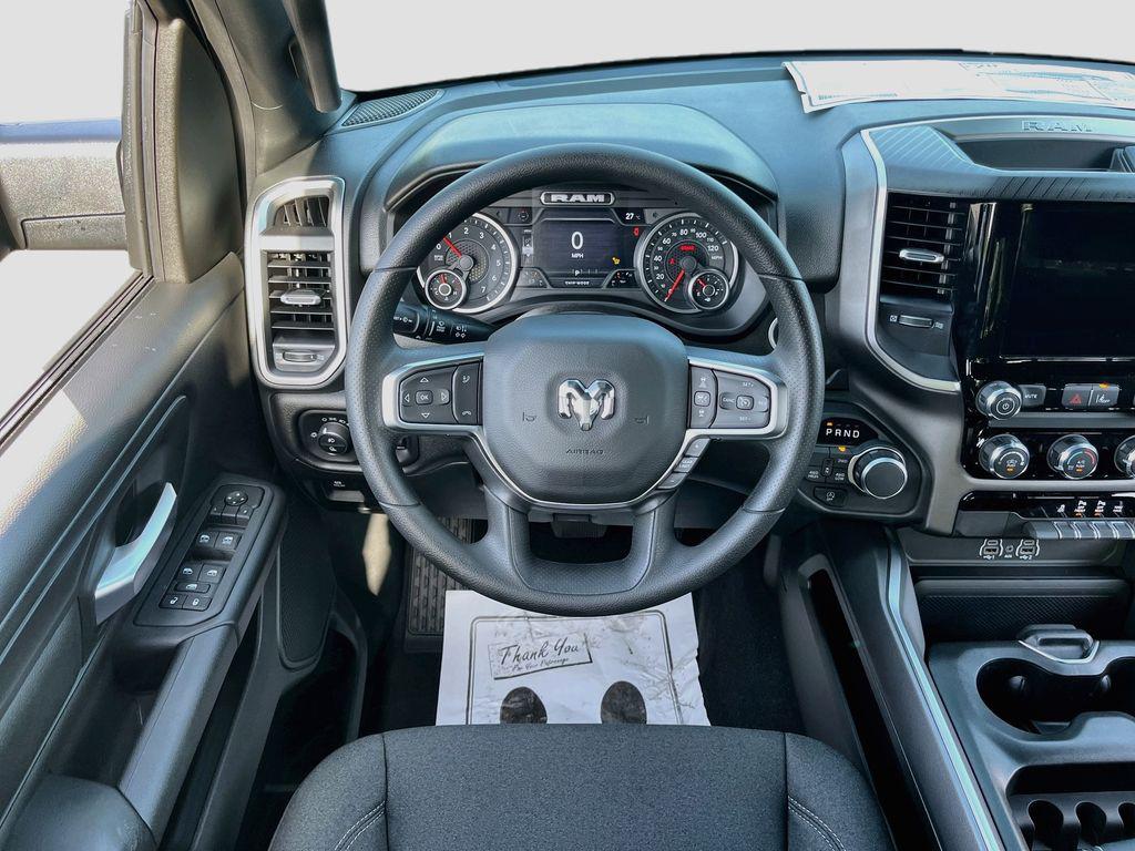 2026 RAM 1500 EXPRESS 缩略图 19