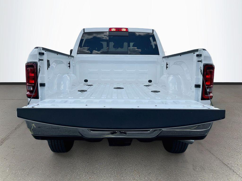 صورة مصغرة 24 لـ 2026 RAM 2500 TRADESMAN CREW CAB 4X4 6'4' BOX