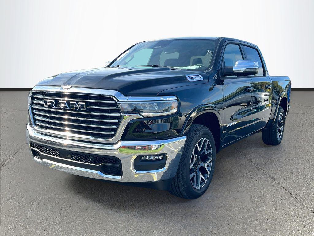 2026 RAM 1500 LARAMIE 缩略图 3