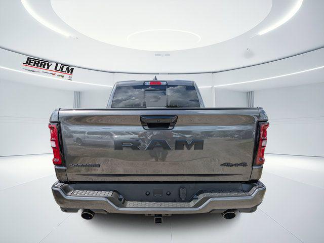 صورة 4 لـ 2026 RAM 1500 LARAMIE