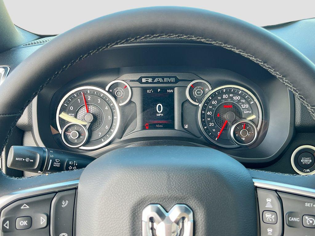 2026 RAM 1500 BIG HORN/LONE STAR 缩略图 12