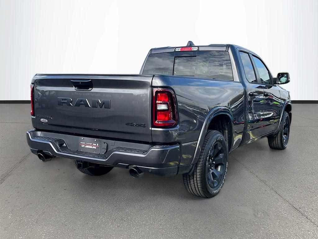 صورة 7 لـ 2026 RAM 1500 BIG HORN/LONE STAR