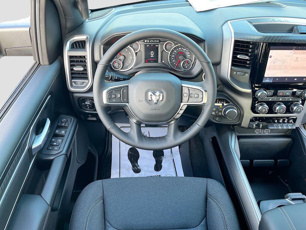 2026 RAM 1500 BIG HORN/LONE STAR 缩略图 21