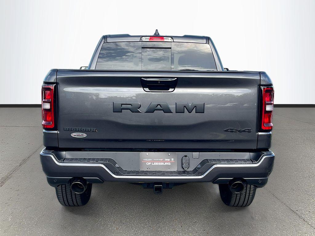 صورة 6 لـ 2026 RAM 1500 BIG HORN/LONE STAR
