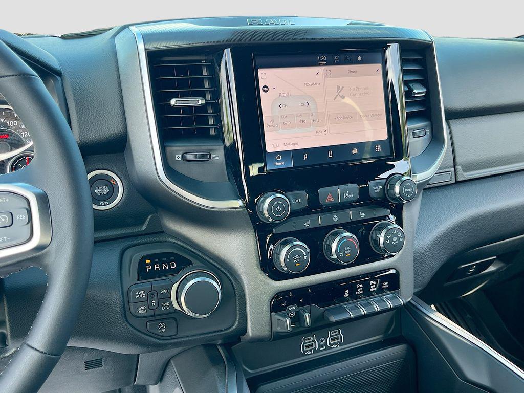 2026 RAM 1500 BIG HORN/LONE STAR 缩略图 14