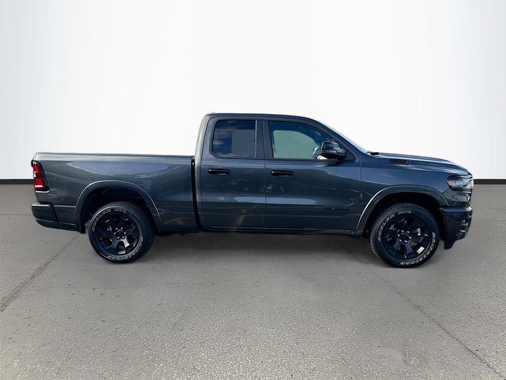 صورة 8 لـ 2026 RAM 1500 BIG HORN/LONE STAR