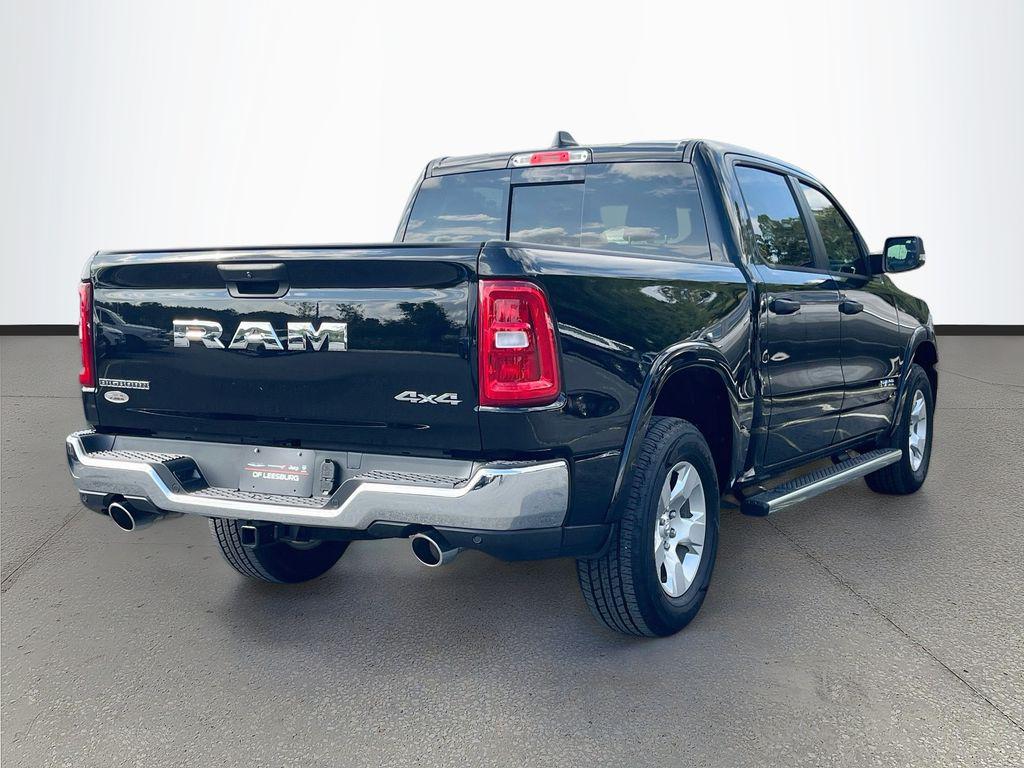 2026 RAM 1500 BIG HORN/LONE STAR 照片 7