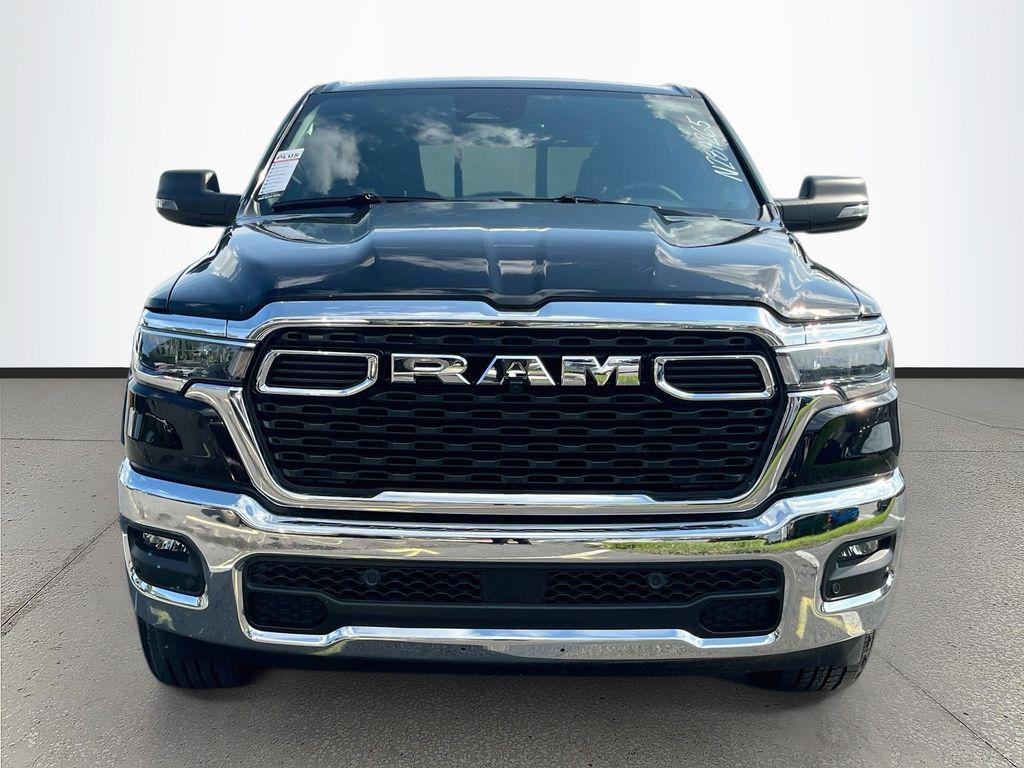 2026 RAM 1500 BIG HORN/LONE STAR 照片 2