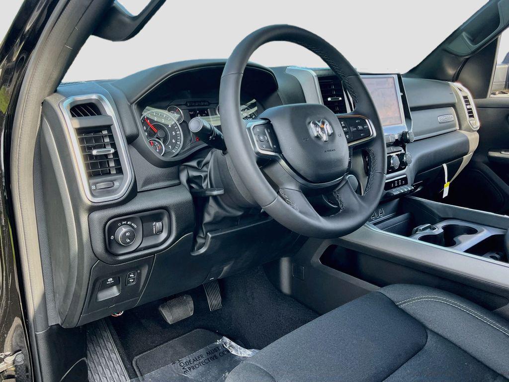 2026 RAM 1500 BIG HORN/LONE STAR 照片 9