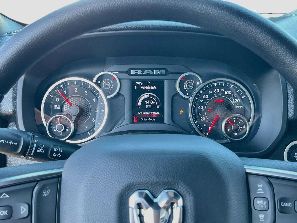 صورة مصغرة 12 لـ 2026 RAM 1500 EXPRESS