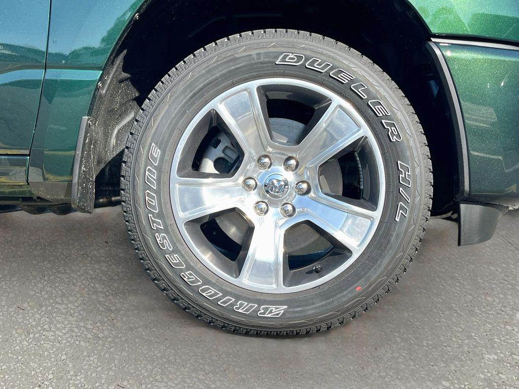 صورة مصغرة 26 لـ 2026 RAM 1500 EXPRESS