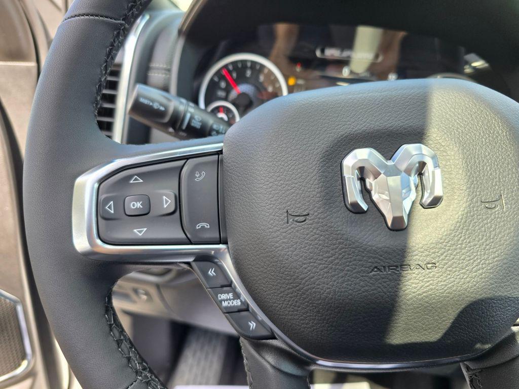 2026 RAM 1500 LARAMIE — миниатюра 21