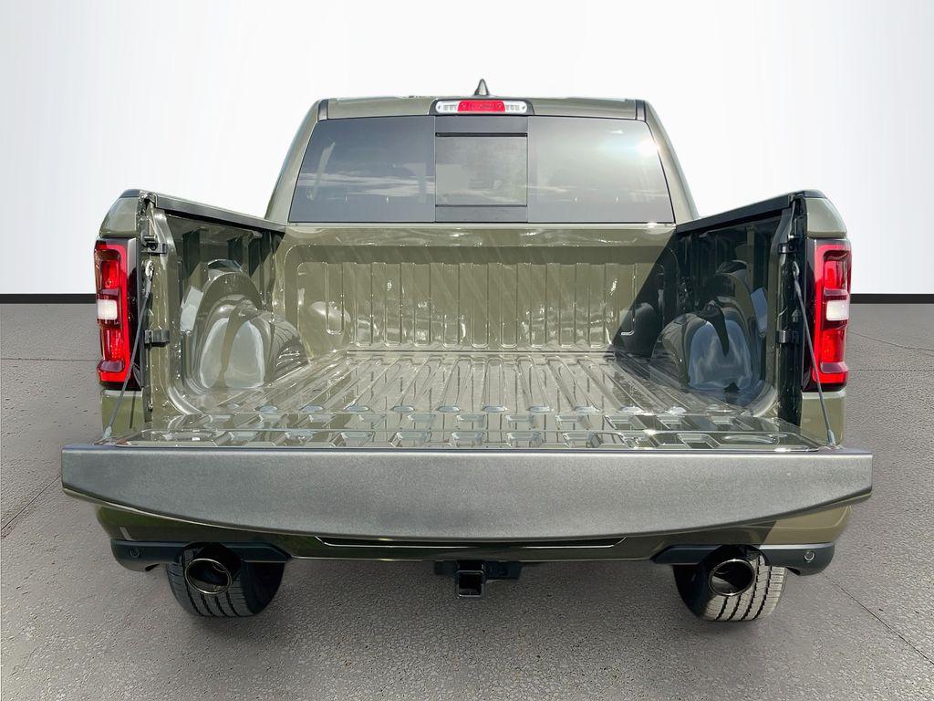 2026 RAM 1500 EXPRESS 缩略图 23