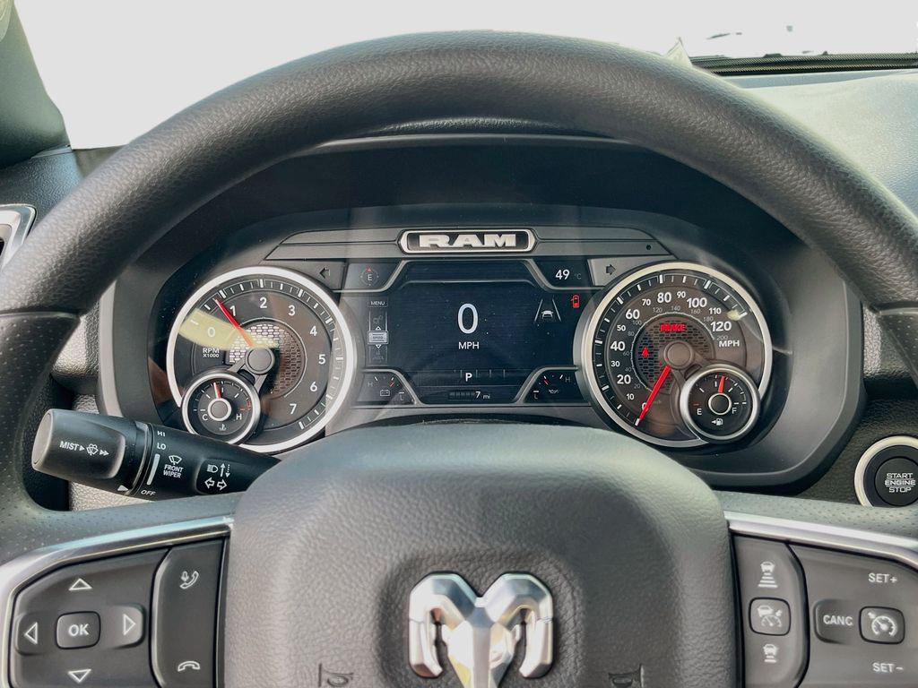 2026 RAM 1500 EXPRESS 缩略图 12