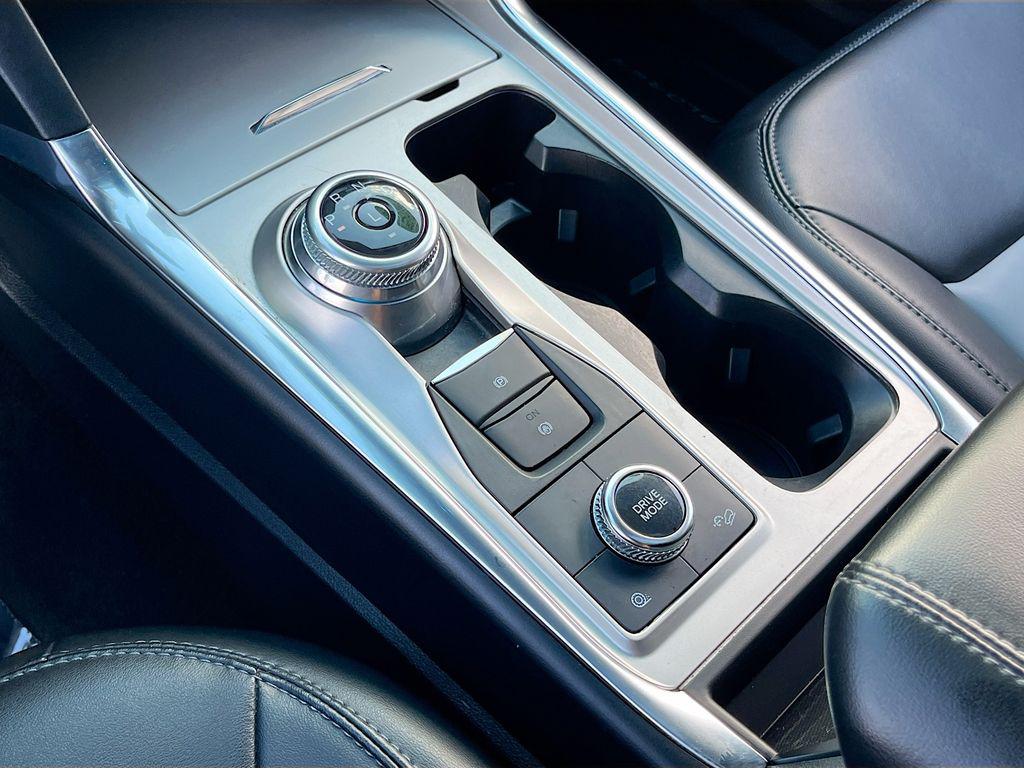 2022 FORD EXPLORER XLT — миниатюра 16