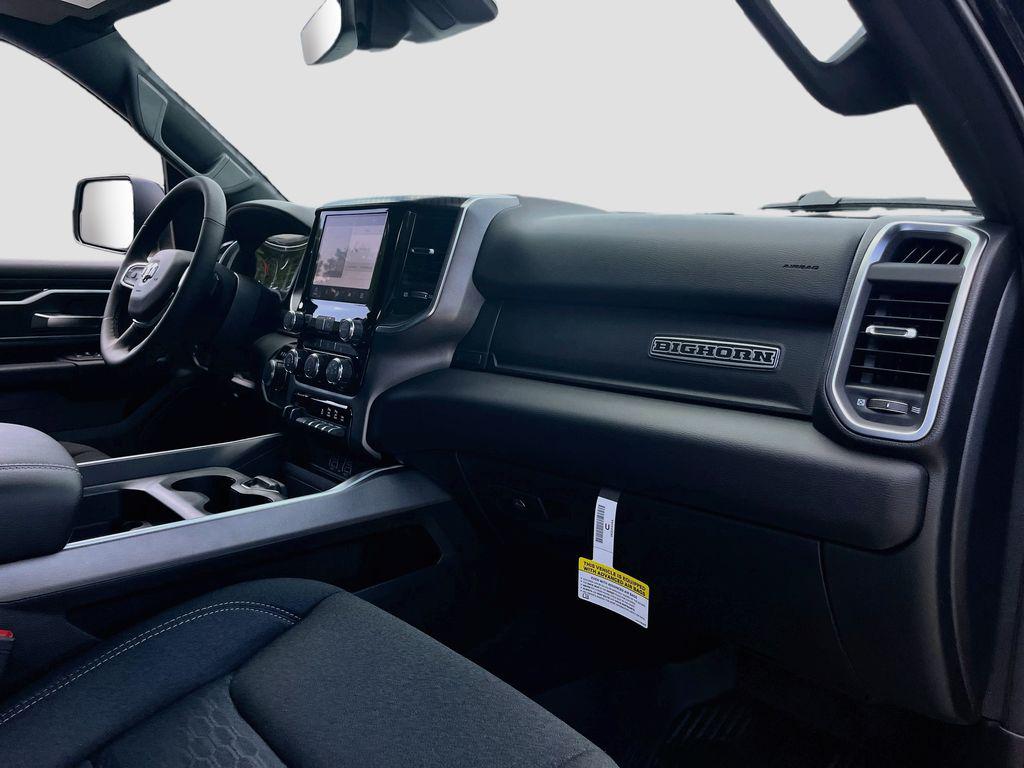 2026 RAM 1500 BIG HORN/LONE STAR 缩略图 28