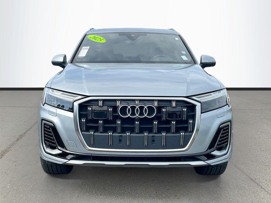 2025 AUDI Q7 55 PREMIUM PLUS — фото 2