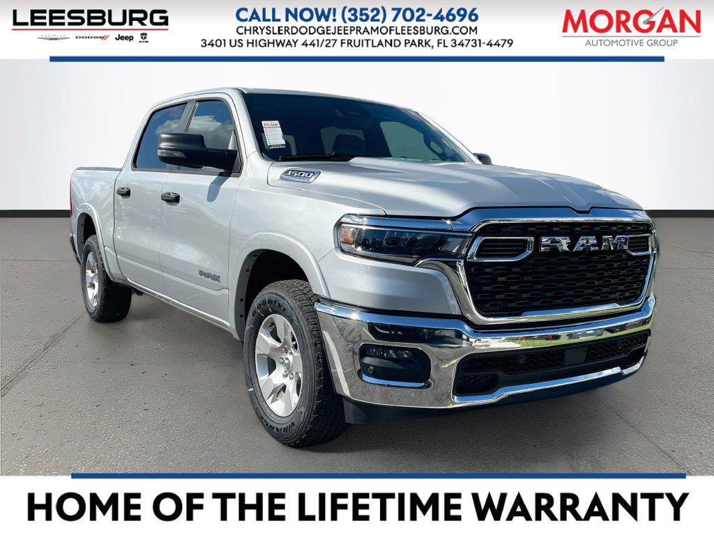 New 2027 RAM 1500 Big Horn/Lone Star