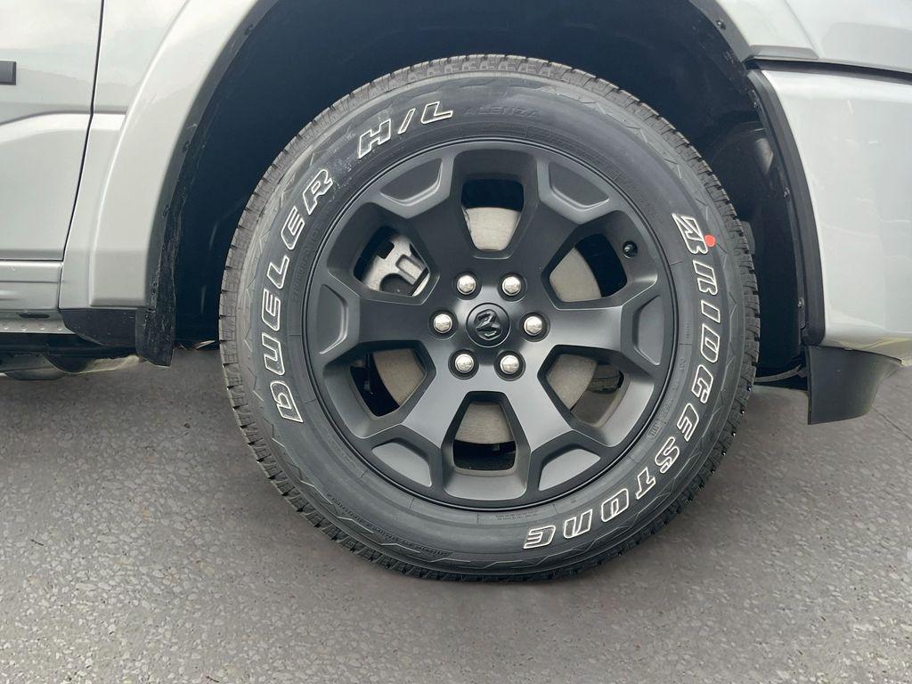صورة مصغرة 29 لـ 2026 RAM 1500 BIG HORN/LONE STAR