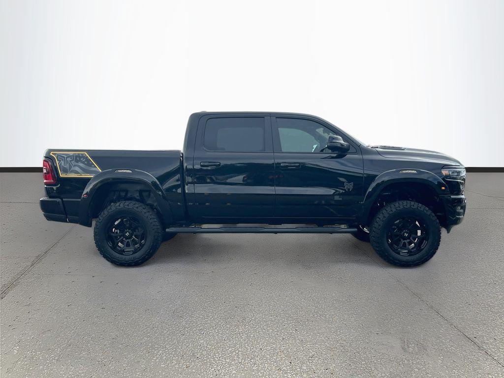 صورة مصغرة 8 لـ 2026 RAM 1500 LARAMIE