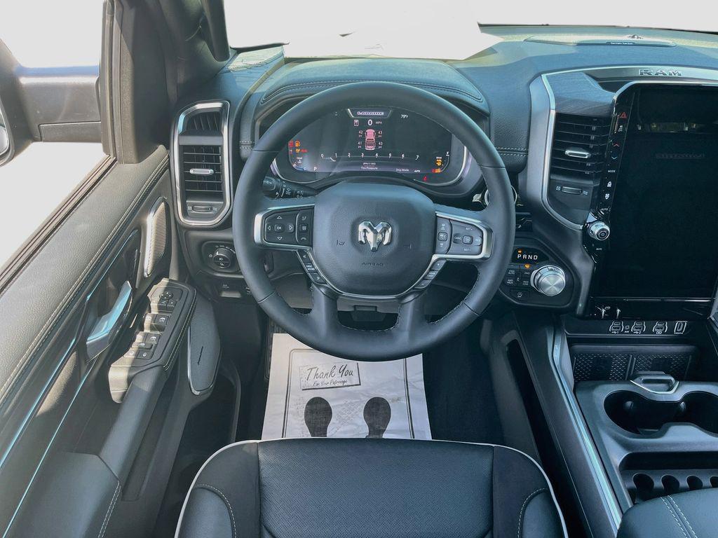 صورة مصغرة 20 لـ 2026 RAM 1500 LARAMIE