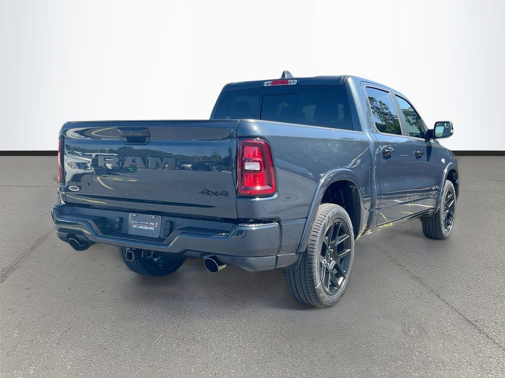 2026 RAM 1500 LARAMIE 照片 7