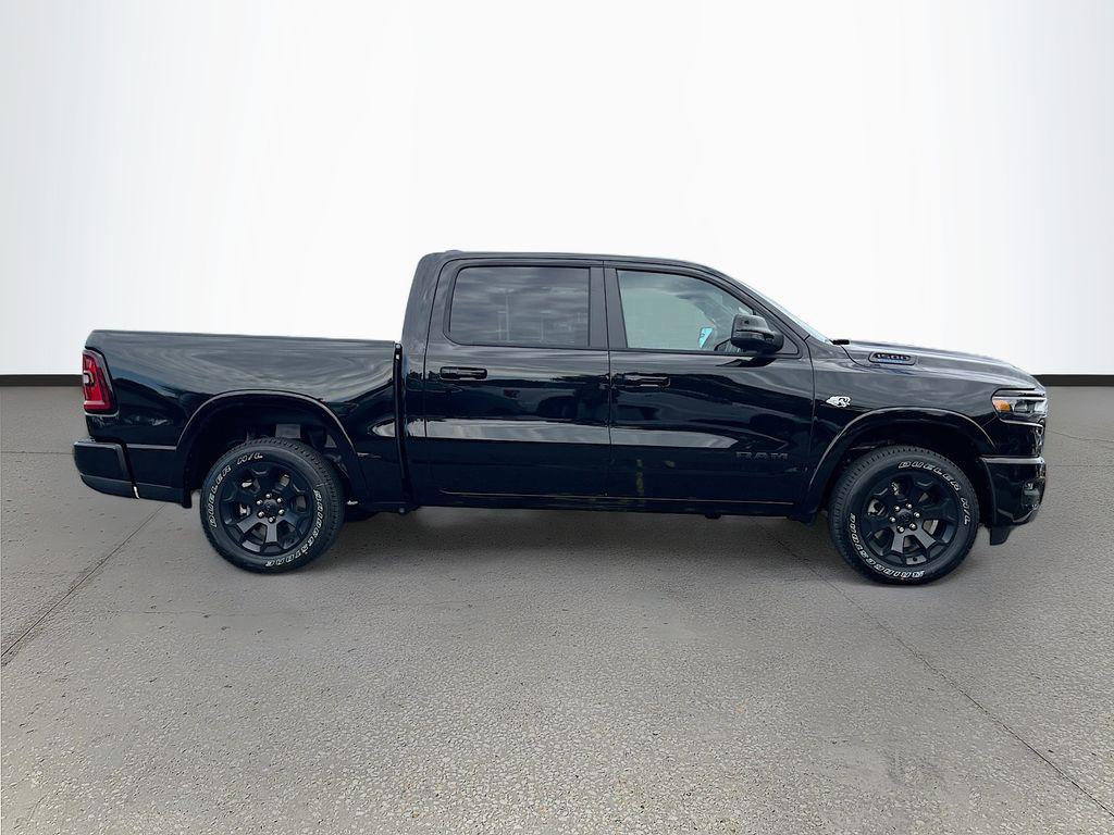 صورة 8 لـ 2026 RAM 1500 BIG HORN/LONE STAR