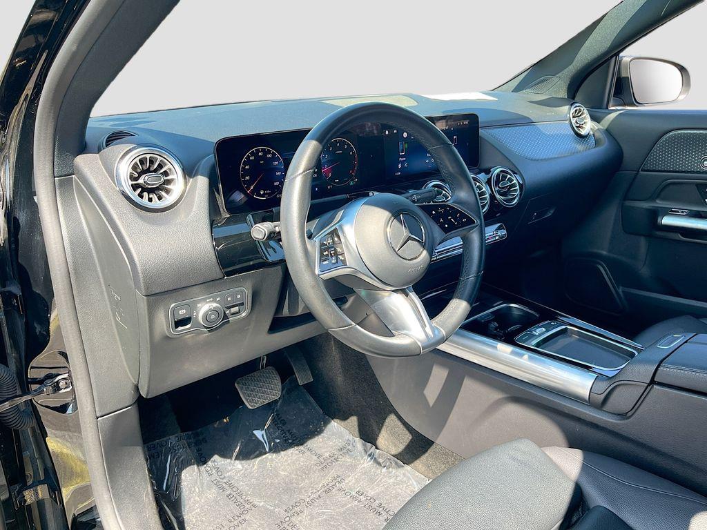 MERCEDES-BENZ GLA-CLASS - 9