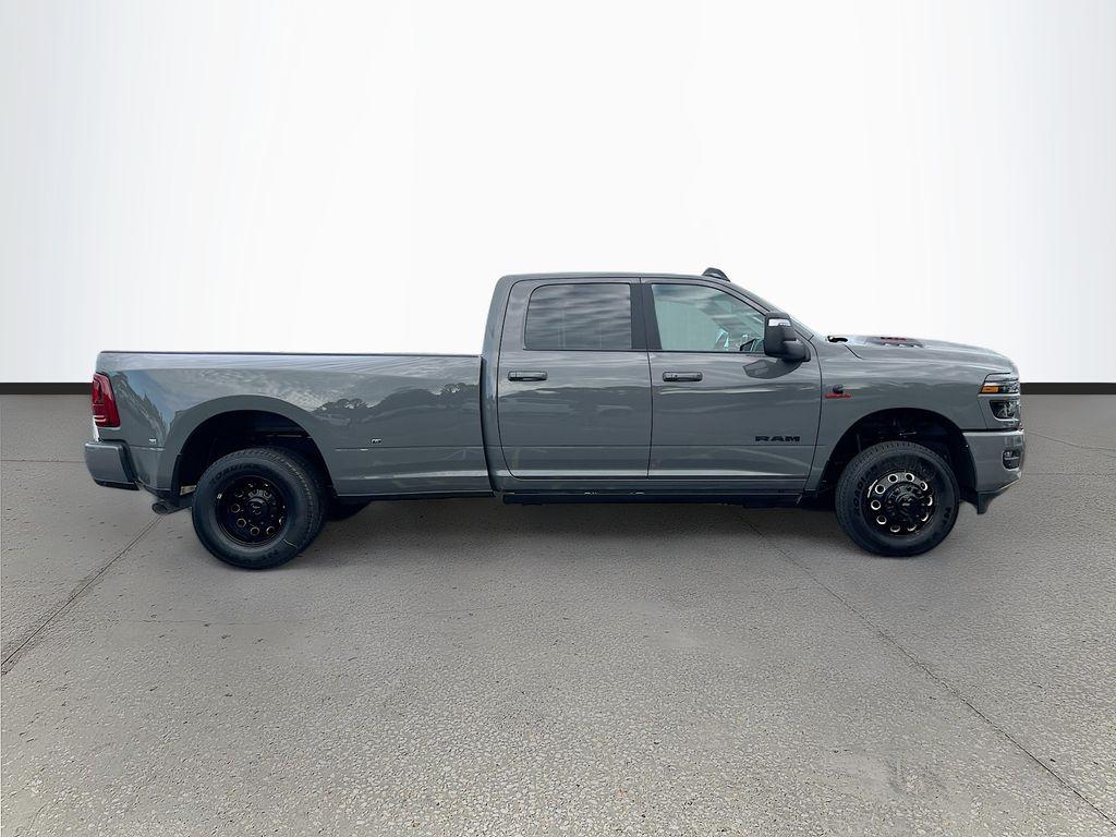 2026 RAM 3500 LARAMIE CREW CAB 4X4 8' BOX 照片 8
