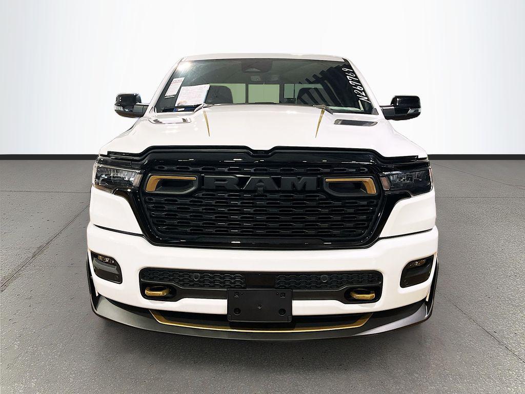 صورة 2 لـ 2026 RAM 1500 BIG HORN/LONE STAR