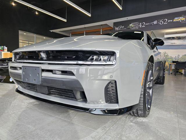 New 2026 Dodge Charger R/T Scat Pack