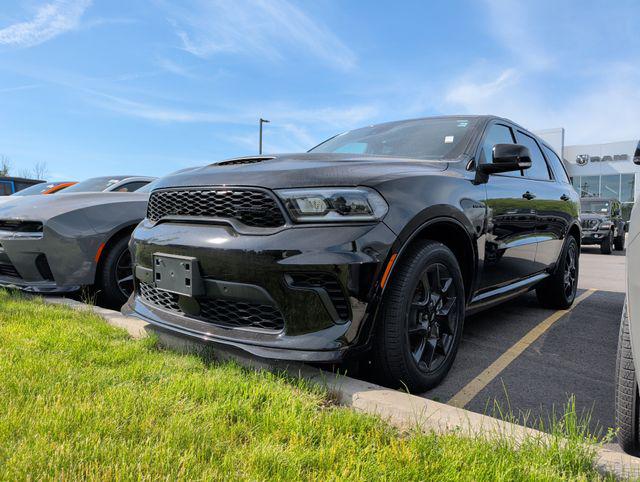 New 2026 Dodge Durango GT Plus