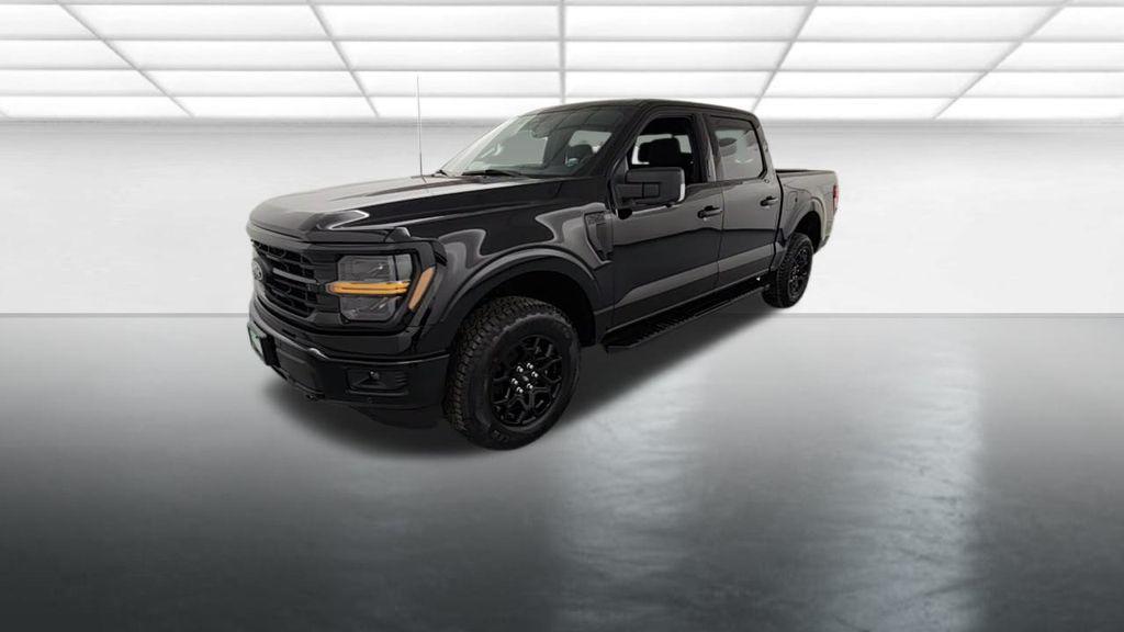 FORD F-150 XLT - 3