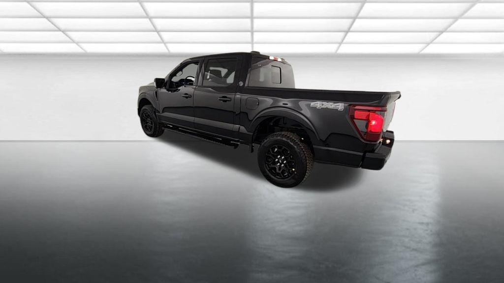 FORD F-150 XLT - 6