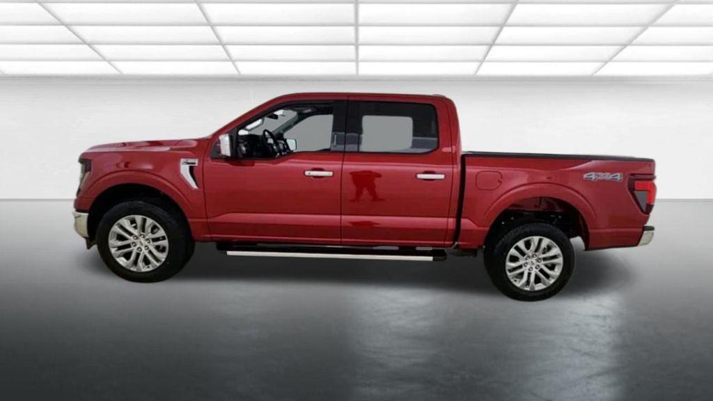 2024 FORD F-150 XLT 照片 5