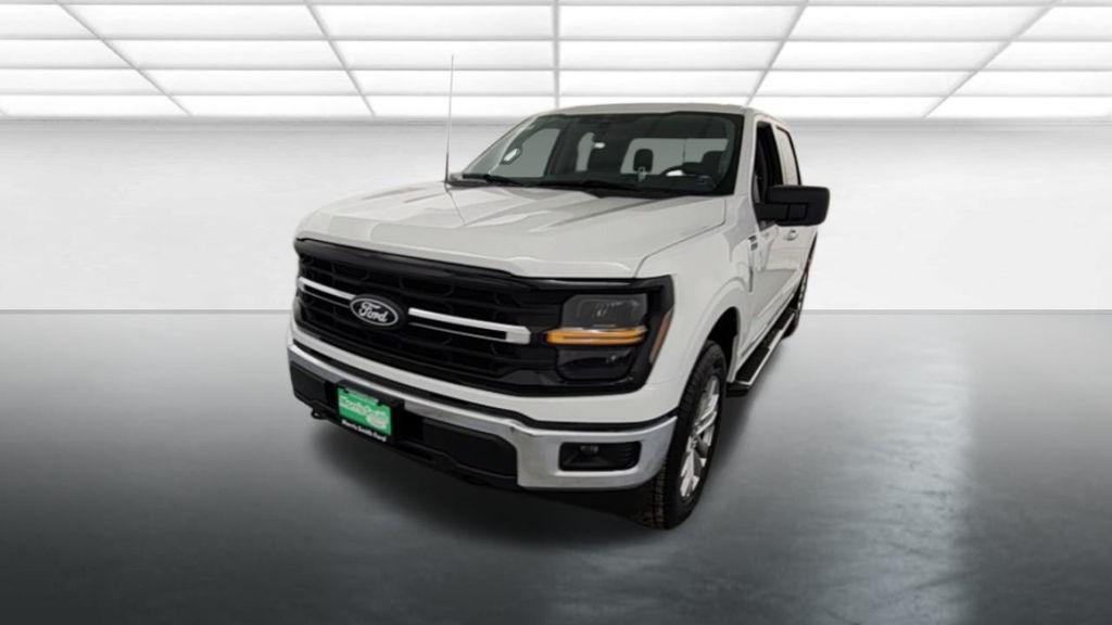 FORD F-150 XLT - 3