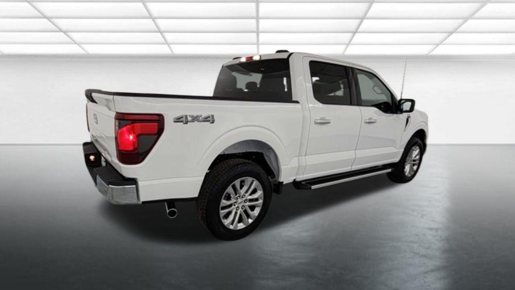 FORD F-150 XLT - 8