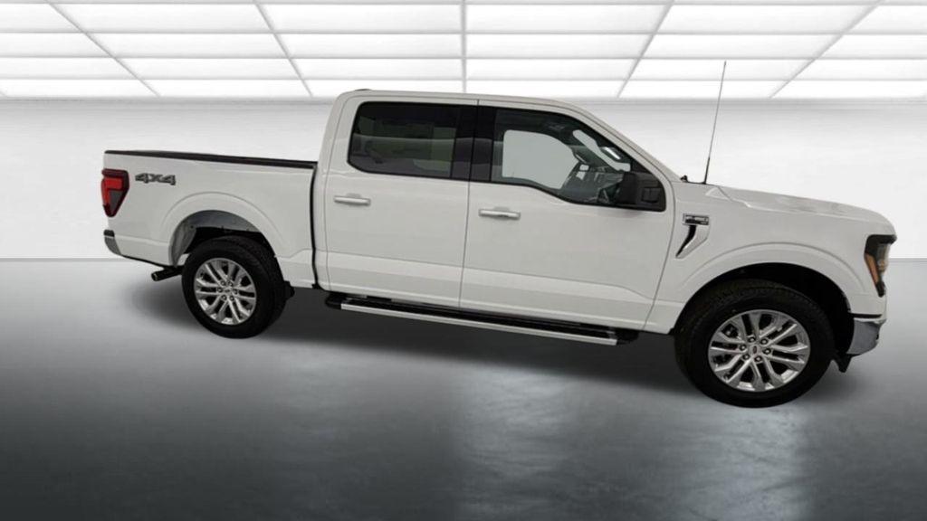 FORD F-150 XLT - 9
