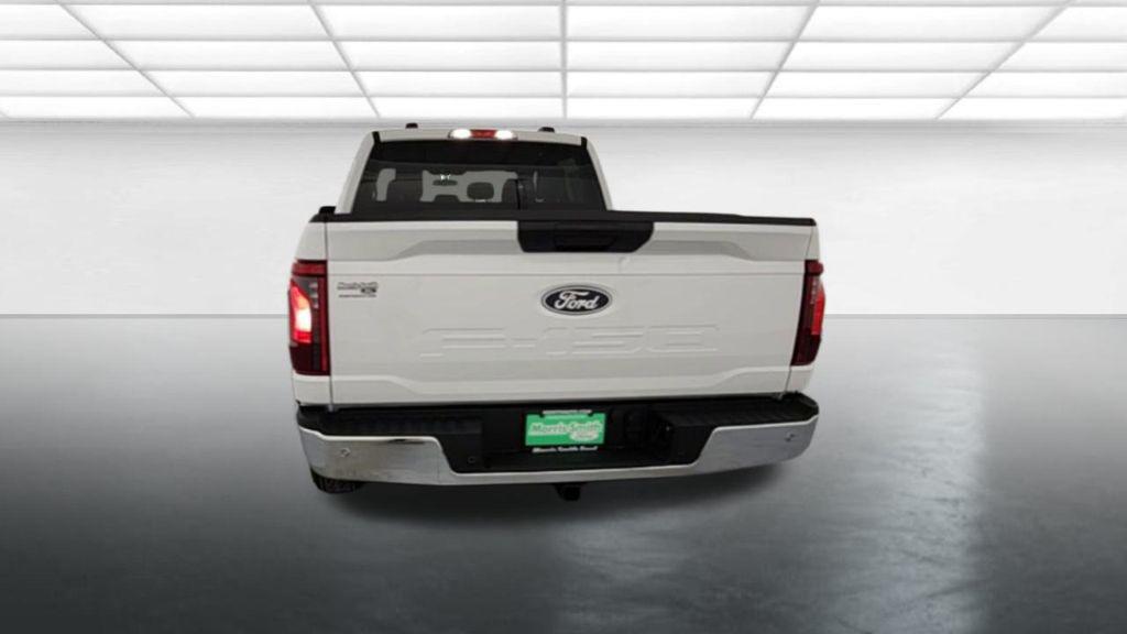 FORD F-150 XLT - 7