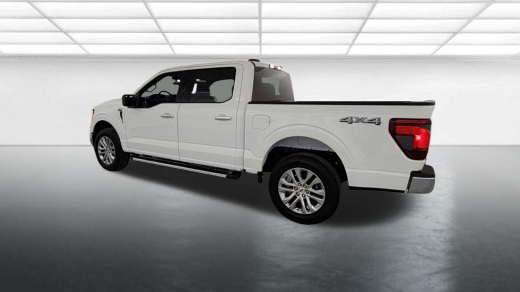 FORD F-150 XLT - 6