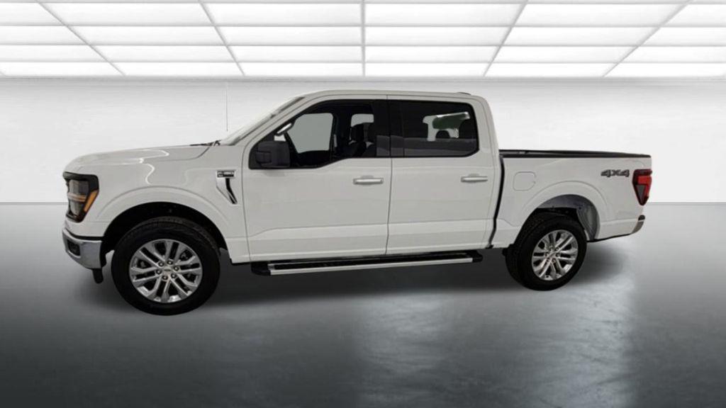 FORD F-150 XLT - 4