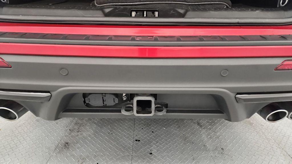 2024 FORD EXPLORER ST 缩略图 15