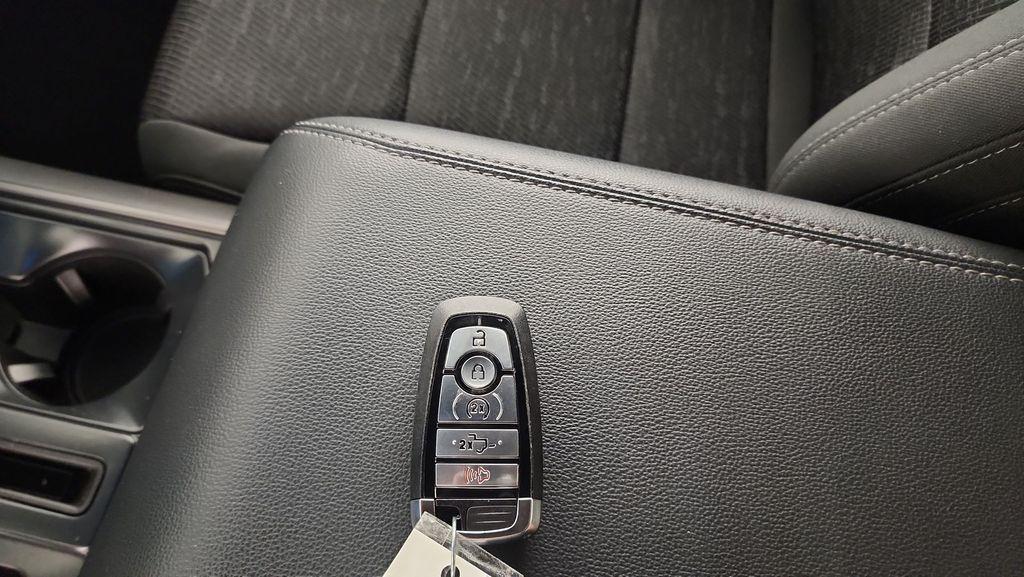 صورة مصغرة 22 لـ 2024 FORD F-150 XLT